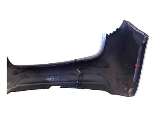 Rear bumper OPEL MERIVA B MPV (S10) 1.7 CDTI (75) | BP24897511C8 