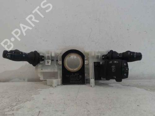 Used Headlight switch RENAULT LAGUNA III (BT0/1) 2.0 dCi (BT07, BT0J, BT14, BT1A, BT1S) (131 hp) 25207049
