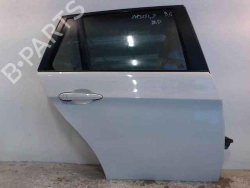 Used Right rear door BMW 3 Touring (E91) 318 d (143 hp) 24910312