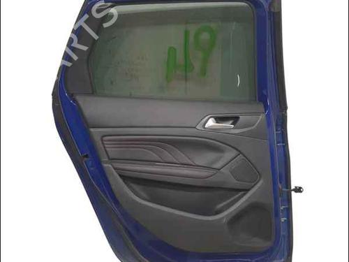 Left rear door PEUGEOT 308 SW II (LC_, LJ_, LR_, LX_, L4_) 2.0 GT HDi 180 / BlueHDi 180 | BP24907054C4