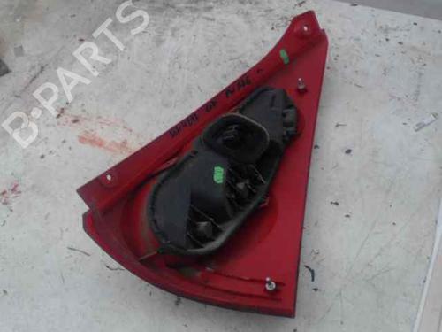 Left taillight PEUGEOT 107 (PM_, PN_) 1.0 | BP25762382C34 