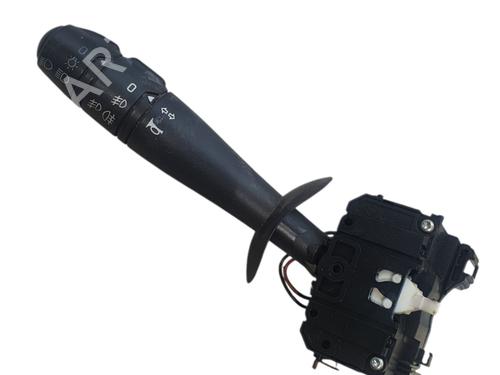 Used Headlight switch Headlight switch RENAULT TWINGO II (CN0_) 1.2 16V (CN0K, CN0V, CN0A) (76 hp) 39697674 39697674