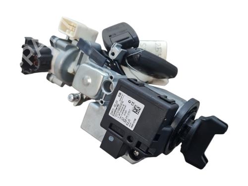 Used Ignition barrel SUZUKI SWIFT III (MZ, EZ) 1.3 (RS413, ZC11S) (92 hp) 30766149