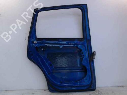 Left rear door VW POLO (9N_, 9A_) 1.9 TDI | BP24906774C4 