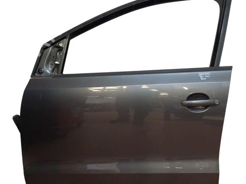 Porta frente esquerda Porta frente esquerda VW POLO V (6R1, 6C1) 1.2 (70 hp) 36479584 36479584