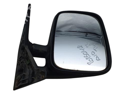 Used Right mirror Right mirror VW TRANSPORTER T4 Van (70A, 70H, 7DA, 7DH) 2.4 D (78 hp) 34709298 34709298