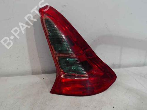 Used Right taillight CITROËN C4 Coupe (LA_) 1.6 HDi (90 hp) 24909520