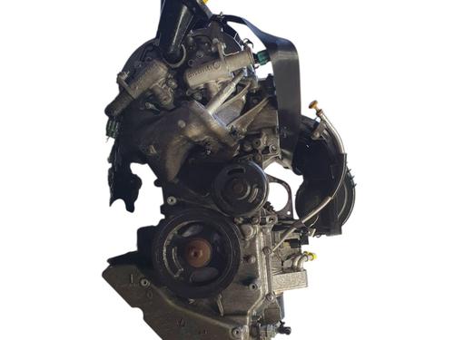 Engine RENAULT TWINGO III (BCM_, BCA_) 1.0 SCe 65 (BCMJ) | BP39936549M1 - Image 2
