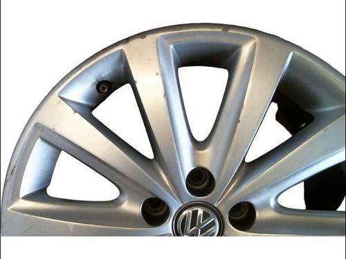 Rim VW POLO V (6R1, 6C1)  | BP24912948C45 