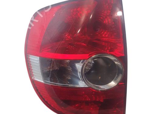 Used Left taillight Left taillight VW FOX Hatchback (5Z1, 5Z3, 5Z4) 1.2 (55 hp) 26916294 26916294