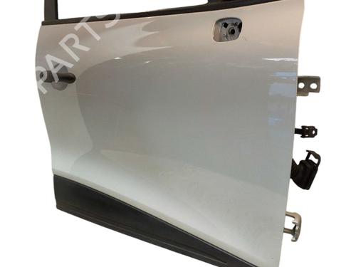 Right front door RENAULT CLIO IV (BH_) 1.5 dCi 75 | BP29620864C3 