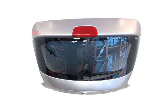 Tailgate NISSAN JUKE (F15) 1.5 dCi | BP24898204C6