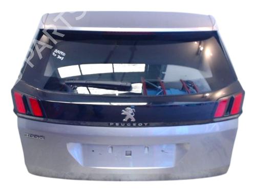 Bakluke CC/Kombi-Kupé PEUGEOT 3008 II SUV (MC_, MR_, MJ_, M4_) 1.2 THP/ PureTech 130 (MRHNSM, MRHNSU, MRHNSJ, MRHNYW,... (131 hp) 27245282