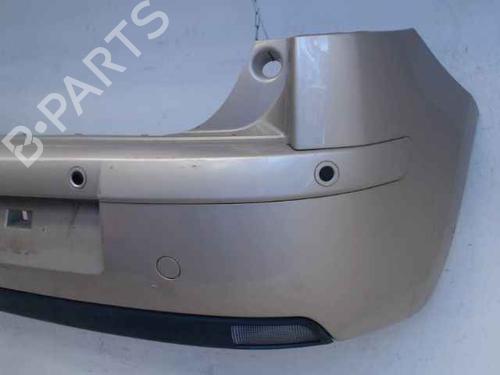 Rear bumper CITROËN C4 I (LC_) 1.6 16V | BP24898011C8 