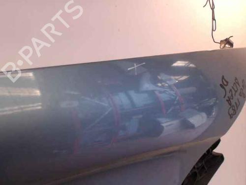 Right front fenders SEAT ALTEA (5P1) 1.9 TDI | BP24902016C42 