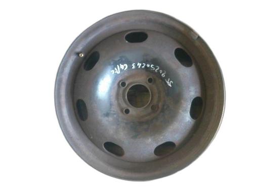 Used Rim CITROËN C4 Grand Picasso I (UA_) [2006-2013]  24912015