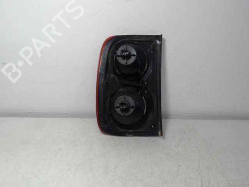 Right taillight LAND ROVER FREELANDER I (L314) 1.8 16V 4x4 | BP24909514C35 