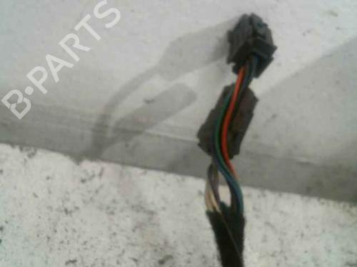 Left mirror PEUGEOT 207 CC (WD_) 1.6 16V | BP24904690C26 