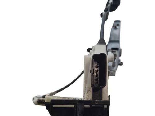 Front right lock PEUGEOT 2008 I (CU_) 1.6 BlueHDi 100 | BP24907783C97