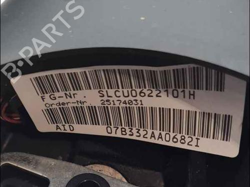 Steering wheel BMW 5 Touring (E61) 525 d | BP25764135C49 