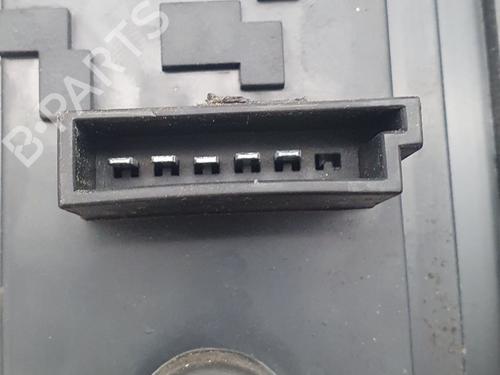 Left taillight SMART CITY-COUPE (450)  | BP28414094C34 