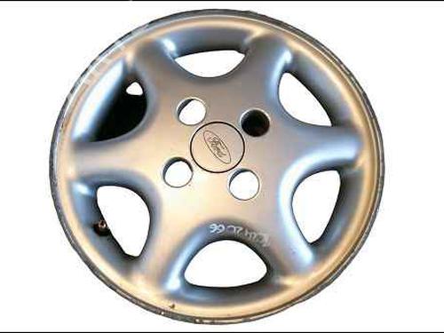 Used Rim FORD ESCORT VI (GAL, AAL, ABL) [1995-2002]  25012308