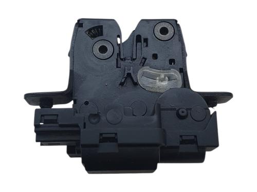 Tailgate lock RENAULT TWINGO II (CN0_) 1.2 16V (CN04, CN0B) | BP34332072C101 - Image 2