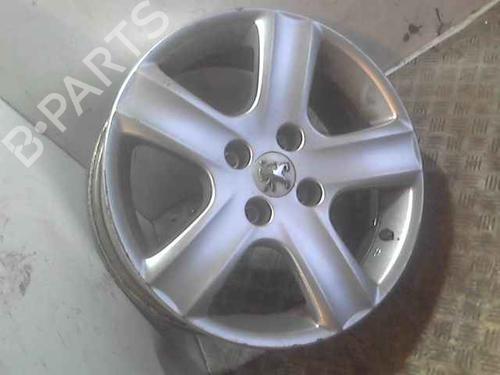 Używane Felga PEUGEOT 307 Break (3E) 2.0 HDI 110 (107 hp) 25762219