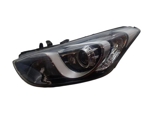 Used Left headlight HYUNDAI i30 (GD) 1.6 CRDi (110 hp) 27455209
