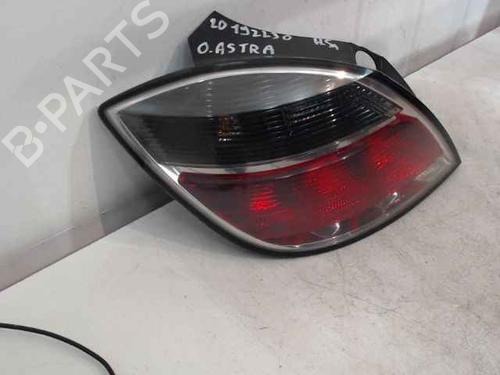 Left taillight OPEL ASTRA H (A04) 1.7 CDTI (L48) | BP25761993C34 