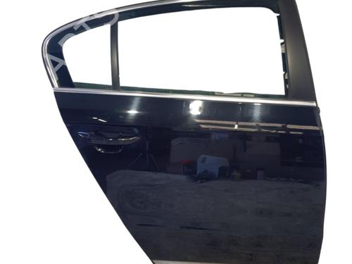 Used Right rear door VW PASSAT B7 (362) [2010-2016]  25298749