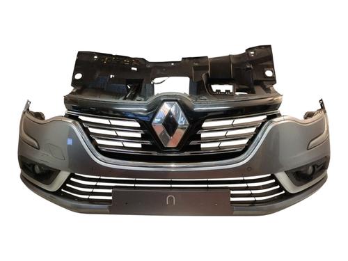 Used Front bumper RENAULT TALISMAN (LP_) 1.6 dCi 130 (130 hp) 29441155