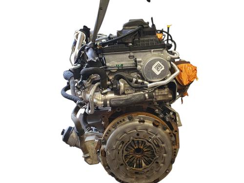 Engine FORD RANGER (TKE) 3.2 TDCi 4x4 | BP33458413M1 - Image 5