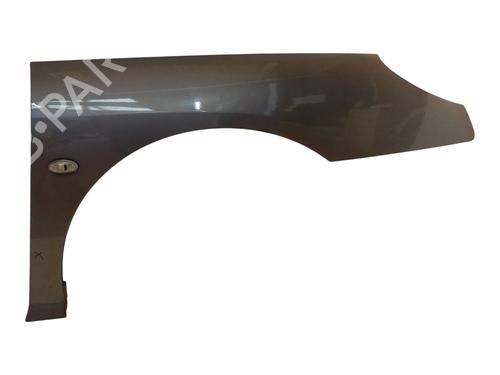Used Right front fenders PEUGEOT 407 (6D_) 2.0 HDi 135 (6DRHRH, 6DRHRE, 6DRHRG, 6DRHRJ) (136 hp) 29550095