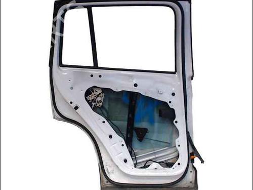 Left rear door VW TIGUAN (5N_) 2.0 TDI | BP24906960C4