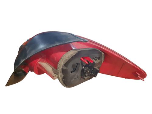 Venstre baglygte PEUGEOT 206 Hatchback (2A/C) 2.0 HDI 90 (90 hp) 28483683