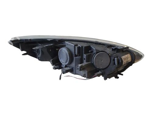 Left headlight RENAULT MEGANE III Hatchback (BZ0/1_, B3_) 1.5 dCi (BZ1G, BZ1W, BZ0R) | BP36459089C28 - Image 2