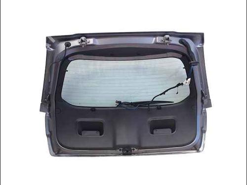 Tailgate CITROËN C3 II (SC_) 1.4 HDi 70 (SC8HZC, SC8HR0, SC8HP4) | BP25012067C6 
