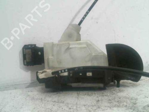 Used Front left lock PEUGEOT 308 I (4A_, 4C_) 1.6 HDi (92 hp) 24903658