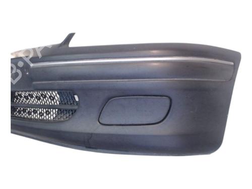Front bumper PEUGEOT 106 II (1A_, 1C_)  | BP25730377C7 