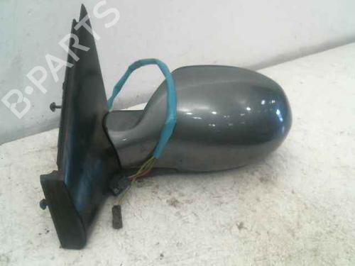 Left mirror CITROËN C5 II (RC_) 1.6 HDi (RC8HZB) | BP25762639C26 