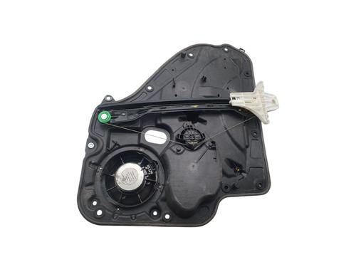 Rudehejsemekanisme Højre bagtil VW GOLF VI (5K1) 1.6 TDI (105 hp) 32510408