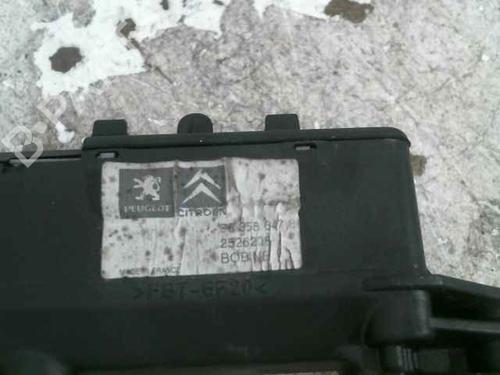 Ignition coil PEUGEOT 206 Hatchback (2A/C) 1.4 i | BP24899248M94 
