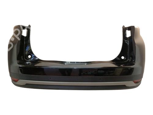 Used Rear bumper RENAULT GRAND SCÉNIC IV (R9_) 1.5 dCi 110 (R9A3) (110 hp) 29493428