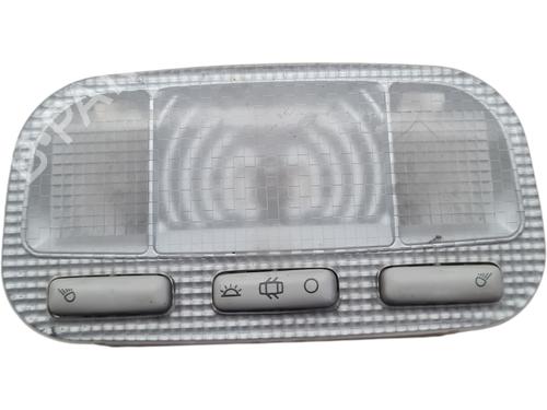 Used Interior roof light Interior roof light PEUGEOT 308 I (4A_, 4C_) 1.6 HDi (90 hp) 33476311 33476311