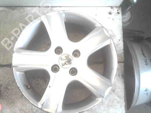Used Rim PEUGEOT 307 (3A/C) 2.0 HDi 110 (107 hp) 25763804
