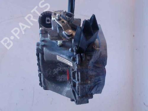 Gearbox MINI MINI Convertible (R52) Cooper S | BP24902877M3 