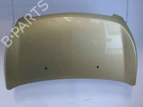 Used Hood CHEVROLET SPARK (M300) [2009-2025]  24896777