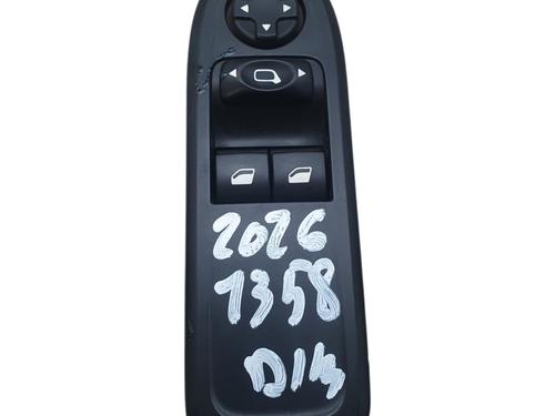 switch-citroen-c3-ii-sc_-2009-40201781 main image