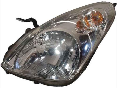 Used Left headlight NISSAN PIXO (UA0) 1.0 (68 hp) 24901152